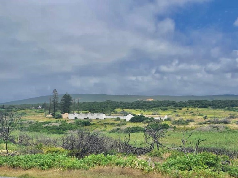 0 Bedroom Property for Sale in Seaview Eastern Cape